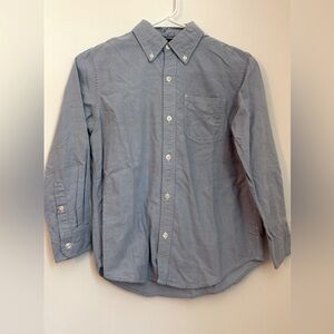Gap Classic Boys Shirt